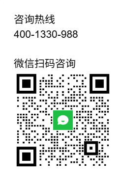 牛牛取奶微信扫码咨询二维码