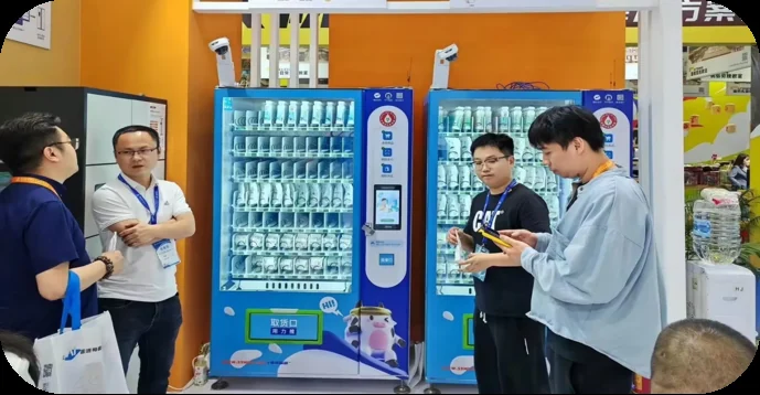 双柜设备现场讲解